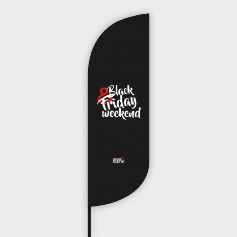 Black Friday Banner