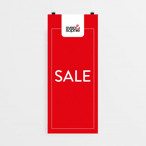 SALE 2019 banner