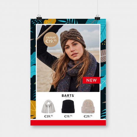 Fall 19 Stoepbord Barts