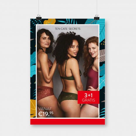 Fall 19 Stoepbord Ten Cate